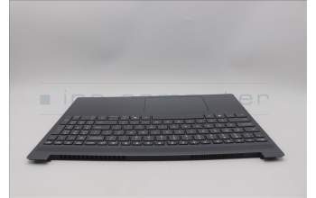 Lenovo 5CB1R30210 Tastatur inkl. Topcase ASM_ENG L 83KA LG NBL
