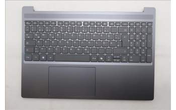 Lenovo 5CB1R30215 Tastatur inkl. Topcase deutsch L 83KA LG NBL
