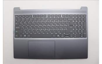 Lenovo 5CB1R30225 Tastatur inkl. Topcase ASM_RUS L 83KA LG NBL