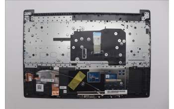 Lenovo 5CB1R30225 Tastatur inkl. Topcase ASM_RUS L 83KA LG NBL