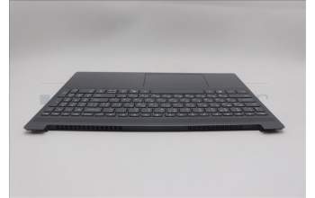 Lenovo 5CB1R30225 Tastatur inkl. Topcase ASM_RUS L 83KA LG NBL