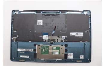 Lenovo 5CB1R30349 C-Cover with keyboard, Czech Slovakian, UK