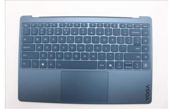 Lenovo 5CB1R30351 C-Cover with keyboard, US English Euro, US