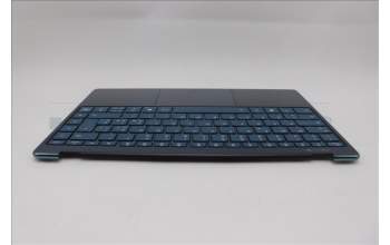 Lenovo 5CB1R30360 C-Cover with keyboard, Italian, UK