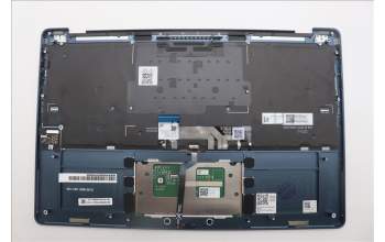 Lenovo 5CB1R30365 C-Cover with keyboard, Portuguese, UK