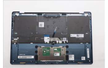 Lenovo 5CB1R30366 C-Cover with keyboard, Russian, US