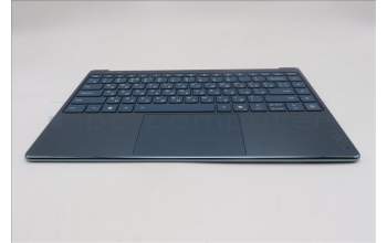 Lenovo 5CB1R30366 C-Cover with keyboard, Russian, US