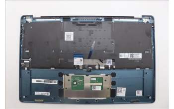 Lenovo 5CB1R30368 C-Cover with keyboard, Spanish, UK