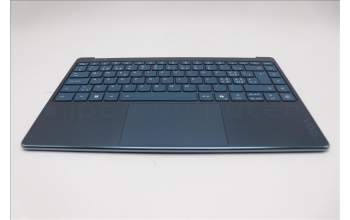 Lenovo 5CB1R30369 C-Cover with keyboard, Switzerland, UK