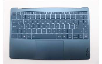 Lenovo 5CB1R30373 C-Cover with keyboard, UK English, UK