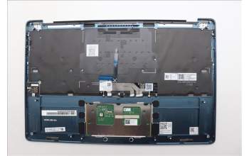 Lenovo 5CB1R30373 C-Cover with keyboard, UK English, UK