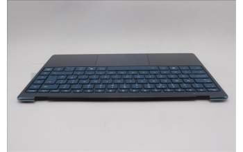 Lenovo 5CB1R30373 C-Cover with keyboard, UK English, UK