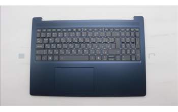 Lenovo 5CB1R30378 Tastatur inkl. Topcase ASM_BUL L 83KBCB BL