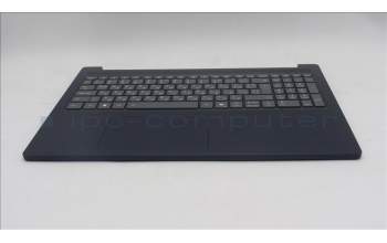 Lenovo 5CB1R30378 Tastatur inkl. Topcase ASM_BUL L 83KBCB BL
