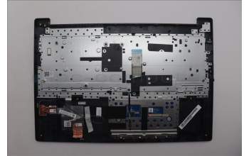Lenovo 5CB1R30379 Tastatur inkl. Topcase ASM_CZE/SLK L 83KBCB BL