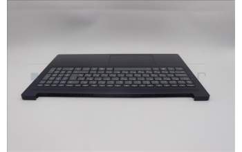 Lenovo 5CB1R30388 Tastatur inkl. Topcase ASM_HUN L 83KBCB BL