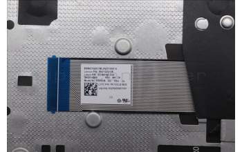 Lenovo 5CB1R30388 Tastatur inkl. Topcase ASM_HUN L 83KBCB BL