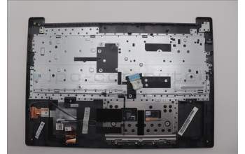 Lenovo 5CB1R30409 Tastatur inkl. Topcase ASM_CZE/SLK L 83KBLG BL