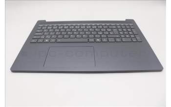 Lenovo 5CB1R30409 Tastatur inkl. Topcase ASM_CZE/SLK L 83KBLG BL