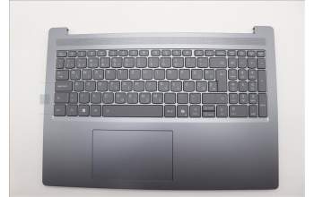 Lenovo 5CB1R30427 Tastatur inkl. Topcase ASM_SLV L 83KBLG BL