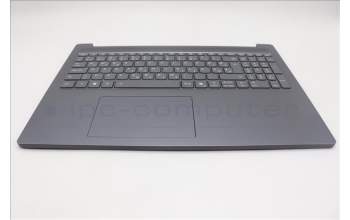 Lenovo 5CB1R30427 Tastatur inkl. Topcase ASM_SLV L 83KBLG BL
