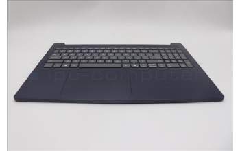 Lenovo 5CB1R30441 Tastatur inkl. Topcase ASM_ENG L 83KBCB NBL