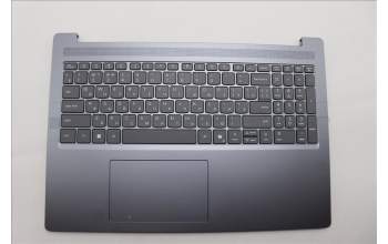 Lenovo 5CB1R30486 Tastatur inkl. Topcase ASM_RUS L 83KBLG NBL