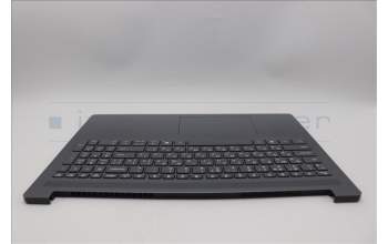 Lenovo 5CB1R30486 Tastatur inkl. Topcase ASM_RUS L 83KBLG NBL