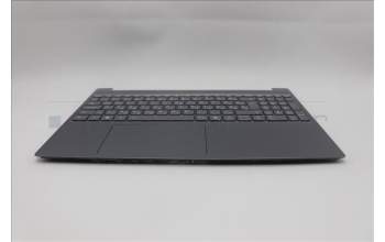 Lenovo 5CB1R33451 Tastatur inkl. Topcase ASM_HUN L 83K4 LG BL