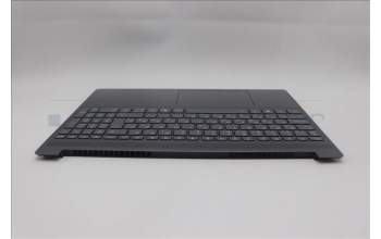 Lenovo 5CB1R33451 Tastatur inkl. Topcase ASM_HUN L 83K4 LG BL