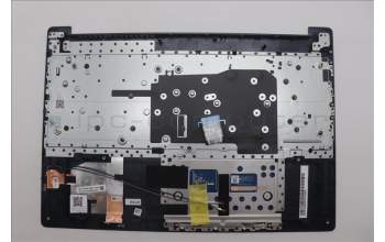 Lenovo 5CB1R33483 Tastatur inkl. Topcase ASM_ITA L 83K4 CB NBL