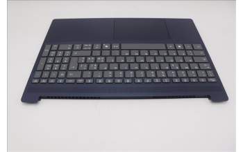 Lenovo 5CB1R33483 Tastatur inkl. Topcase ASM_ITA L 83K4 CB NBL