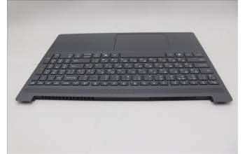 Lenovo 5CB1R33519 Tastatur inkl. Topcase ASM_RUS L 83K4 LG NBL