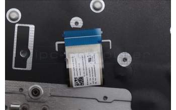 Lenovo 5CB1R33519 Tastatur inkl. Topcase ASM_RUS L 83K4 LG NBL
