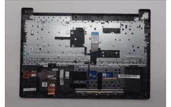 Lenovo 5CB1R35642 C-Cover with keyboard, UK English, Luna Grey, Backlight, UK