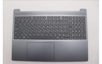 Lenovo 5CB1R35815 Tastatur inkl. Topcase ASM_RUS L 83KD LG NBL