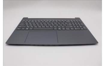 Lenovo 5CB1R35815 Tastatur inkl. Topcase ASM_RUS L 83KD LG NBL