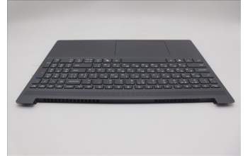 Lenovo 5CB1R35815 Tastatur inkl. Topcase ASM_RUS L 83KD LG NBL