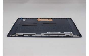 Lenovo 5CB1R35827 A-Cover, 83K0, Cosmic Blue, IR