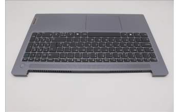 Lenovo 5CB1R36997 Tastatur inkl. Topcase ASM_UK L 83L7AG NBL