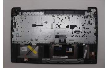 Lenovo 5CB1R36997 C-Cover with keyboard, UK English, Arctic Grey, Non_Backlight