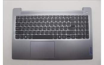 Lenovo 5CB1R37007 Tastatur inkl. Topcase ASM_RUS L 83L7AG NBL