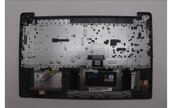 Lenovo 5CB1R37007 Tastatur inkl. Topcase ASM_RUS L 83L7AG NBL