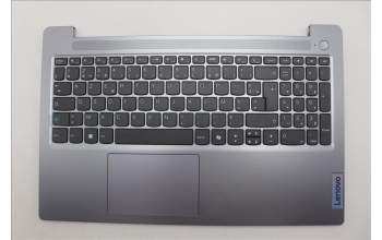 Lenovo 5CB1R37008 Tastatur inkl. Topcase ASM_FRA L 83L7AG NBL