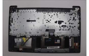 Lenovo 5CB1R37008 Tastatur inkl. Topcase ASM_FRA L 83L7AG NBL