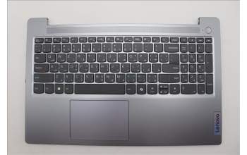 Lenovo 5CB1R37010 Tastatur inkl. Topcase ASM_ARA L 83L7AG NBL