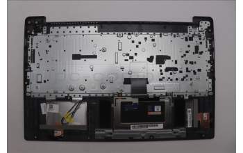 Lenovo 5CB1R37010 Tastatur inkl. Topcase ASM_ARA L 83L7AG NBL