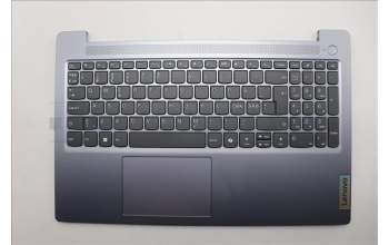 Lenovo 5CB1R37015 Tastatur inkl. Topcase ASM_NORDIC L 83L7AG NBL