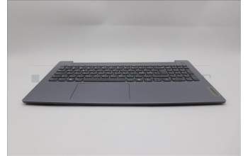Lenovo 5CB1R37015 Tastatur inkl. Topcase ASM_NORDIC L 83L7AG NBL