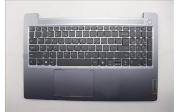Lenovo 5CB1R37020 Tastatur inkl. Topcase ASM_EURO ENG L83L7AGNBL